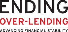Ending Over-Lending